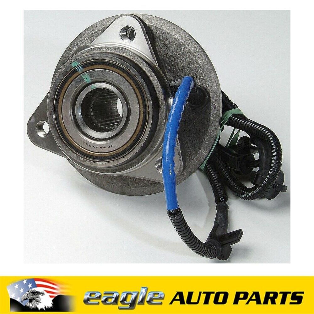 Ford Explorer Moog Wheel Bearing and Hub Assembly 95 96 97 98 99 00 01 # 515013