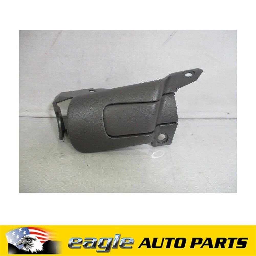 Genuine SAAB  9-3 2001 - 2000 L/H Rear Trim Hatch Cover  # 5174131