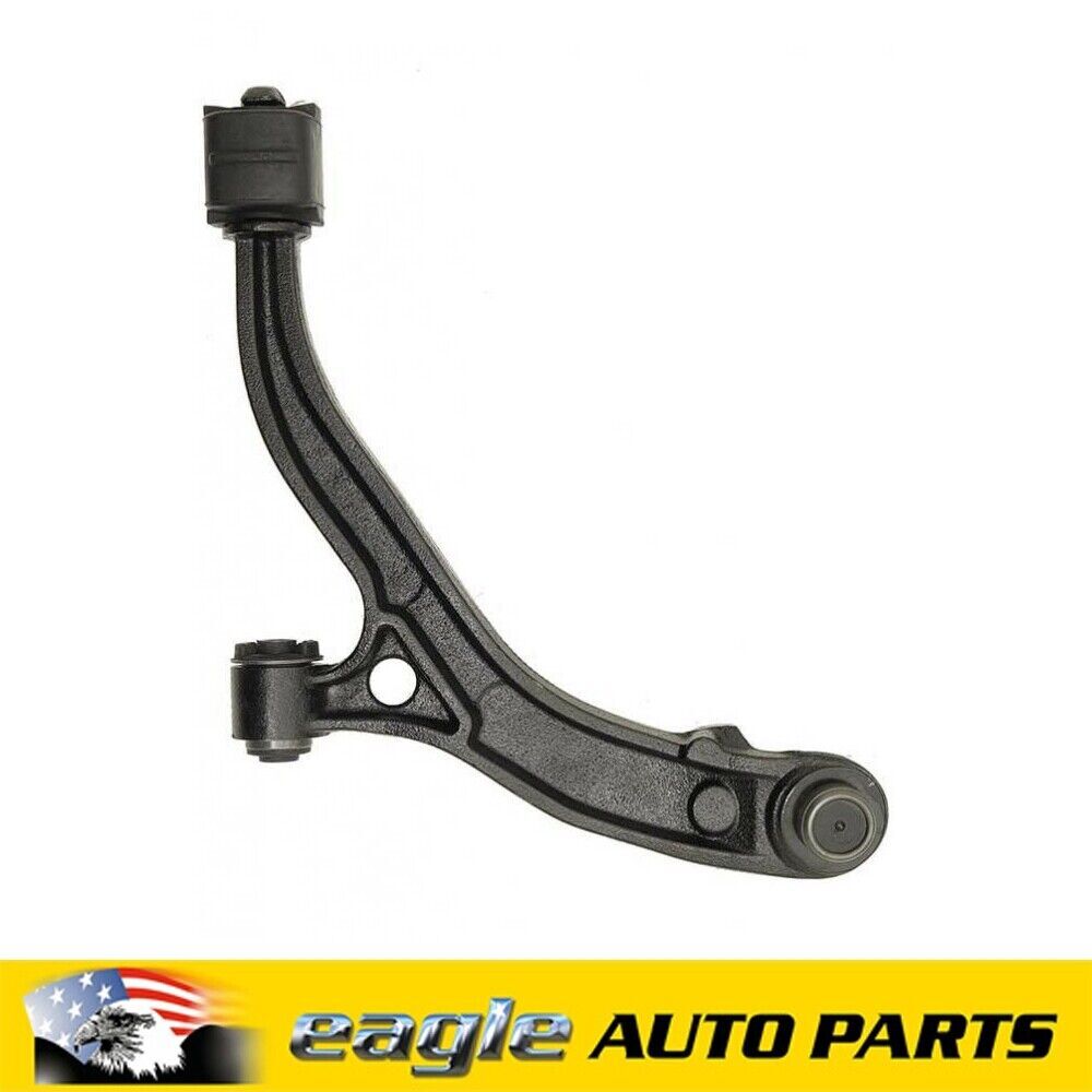 CHRYSLER VOYAGER LEFT HAND LOWER CONTROL ARM ASSEMBLY 2001 - 2007   # 520-341