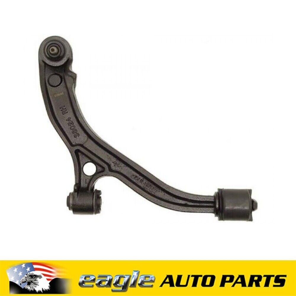 CHRYSLER VOYAGER RIGHT HAND LOWER CONTROL ARM ASSEMBLY 2001 - 2007   # 520-342