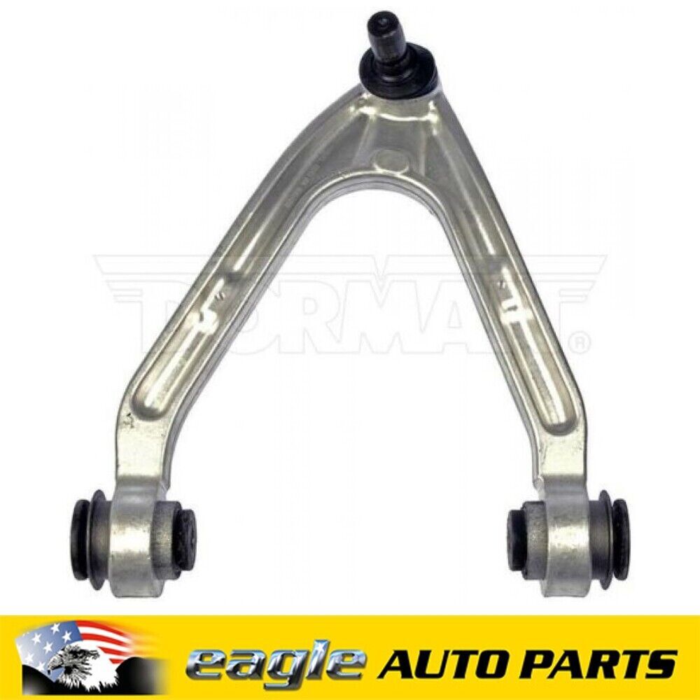 H3 HUMMER RIGHT HAND UPPER CONTROL ARM ASSEMBLY 2006 - 2010   # 521-950