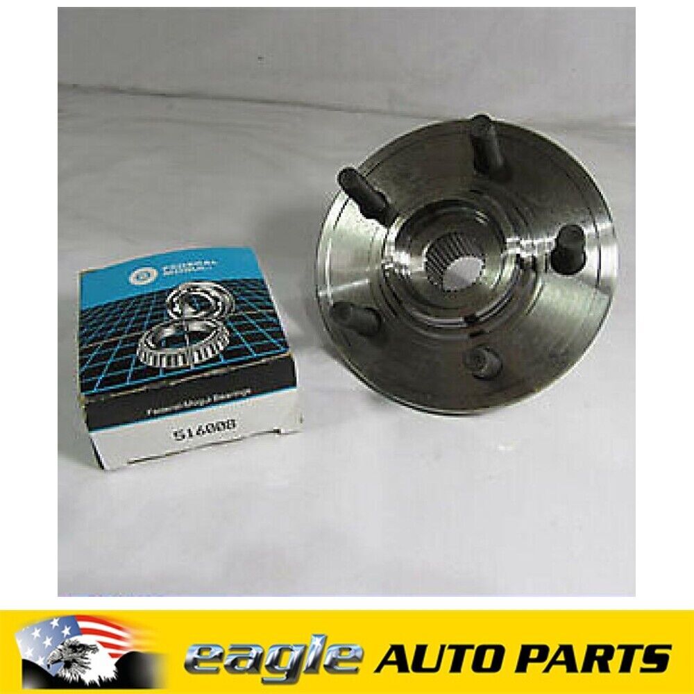 FORD EXPLORER 2002 - 2005 HUB REPAIR KIT # 521000