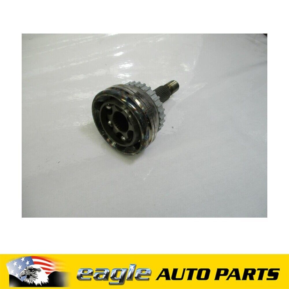 SAAB 9-3 AUTOMATIC TRANS OUTER CV JOINT B235R ENGINE 1999 - 2002 NEW OE 5232897