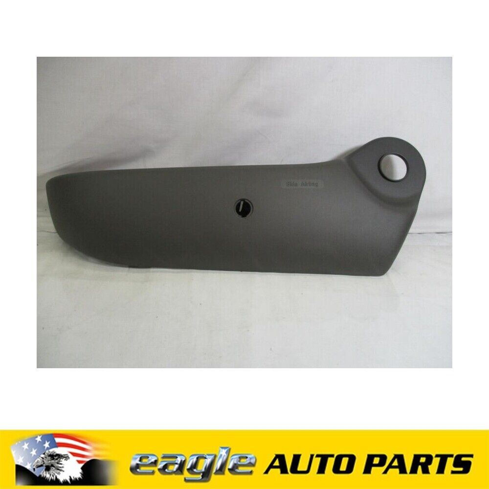 Genuine SAAB  9-3 2001 - 2003  5 Door  L/H  Seat Rail Cover  # 5314109