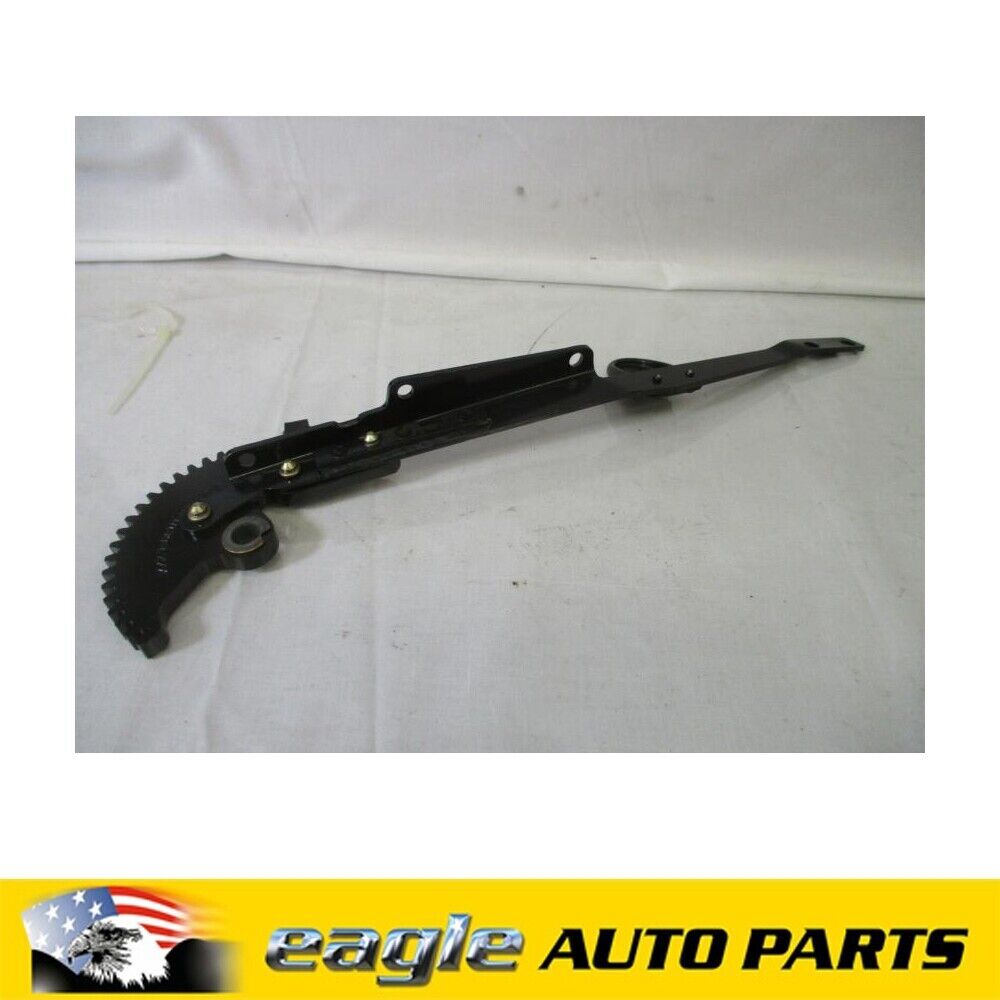 SAAB 900  CV ROOF L/H DRIVE ARM WITH GEAR 1994 - 1998 NEW GENUINE OE   # 5360169