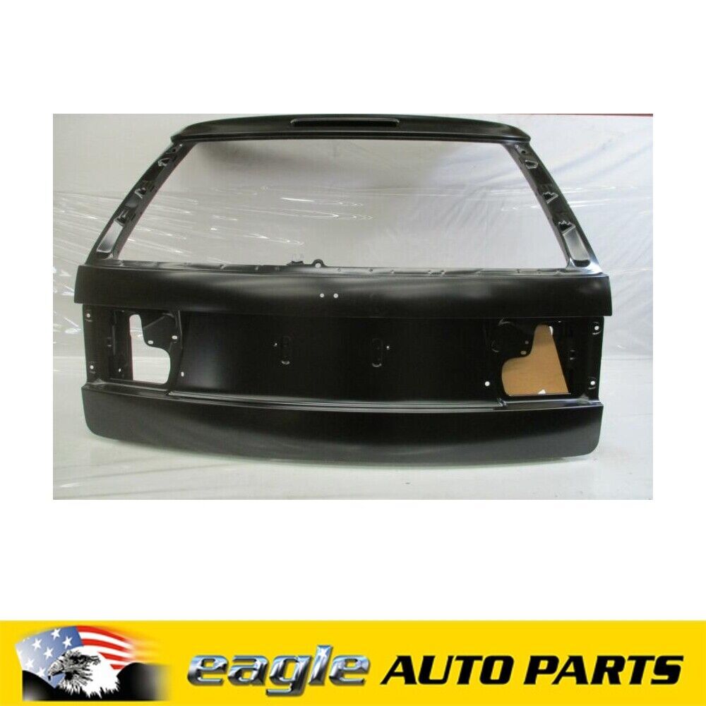 SAAB 9-5 , 5 DOOR REAR TAILGATE 2003 - 2005 NEW GENUINE OE # 5363734