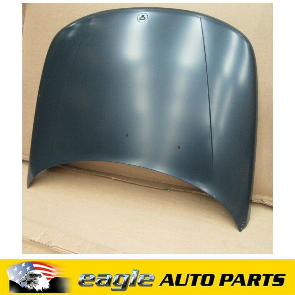 SAAB 9-5 BONNET 1998 - 2005 NEW GENUINE OE # 5363882