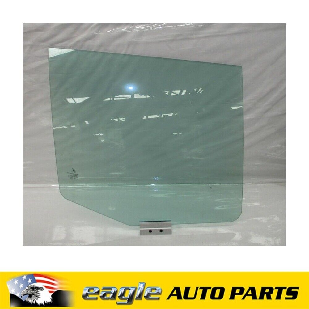 SAAB 9-5 , 5 DOOR R/H REAR DOOR GLASS 1998 - 2010 NEW GENUINE OE # 5364112