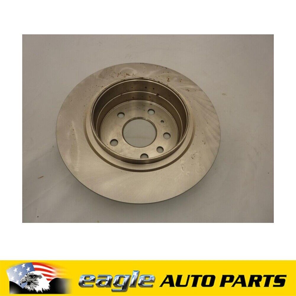 SAAB 9-5(9600) Disc Brake Rotor   15"  2002 - 2010   # 5391537