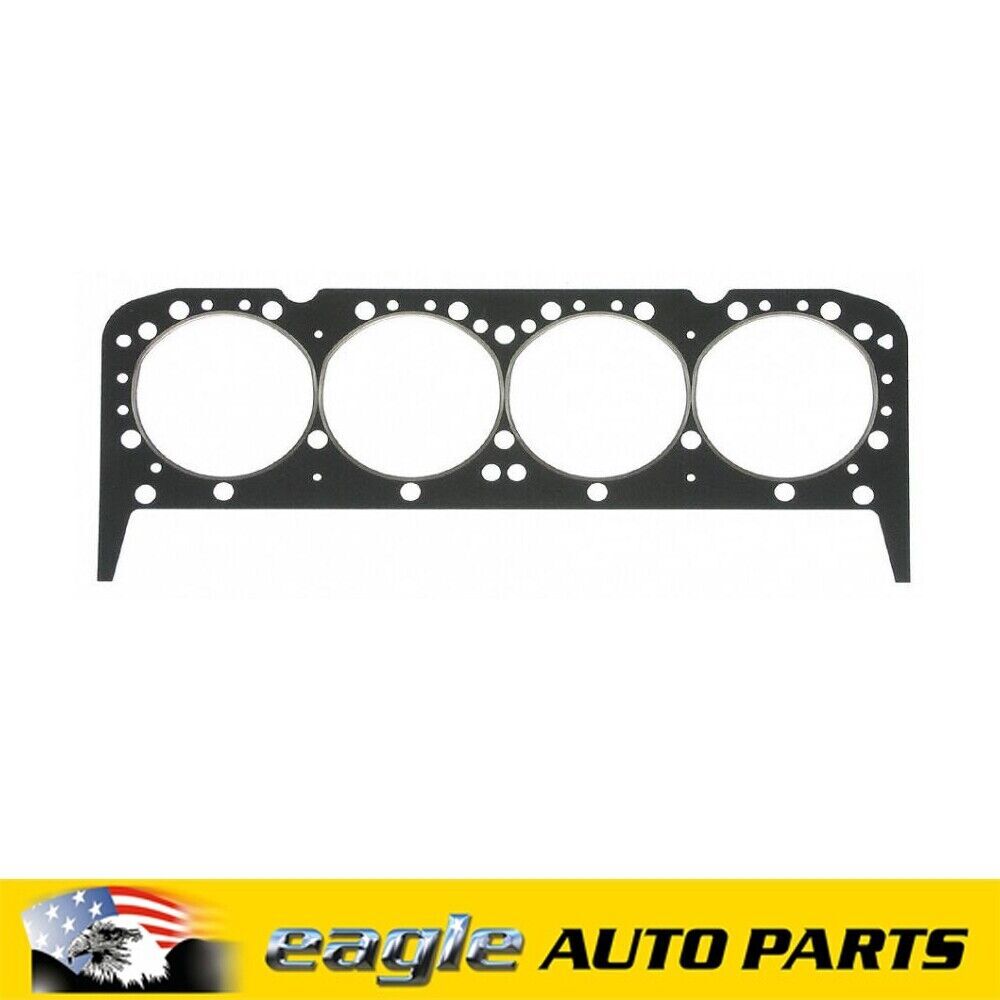 CHEV 350 4.16 RACE HEAD GASKET # 54108SCR