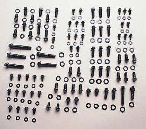 ARP Engine Bolt Kit Mopar # 544-9701