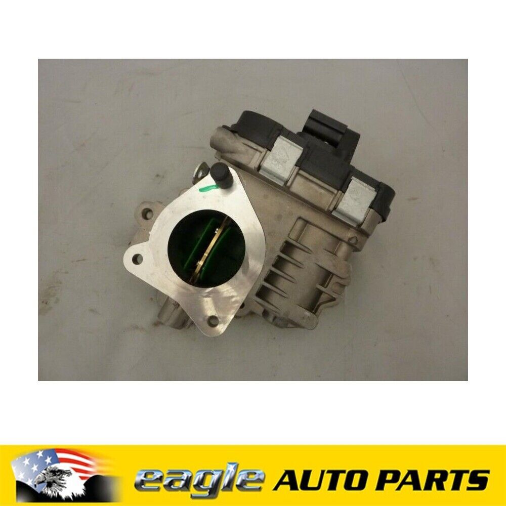 Saab 9-3(9440)  Sports   2008 - 2012   BODY ASM-THROTTLE     # 55215486