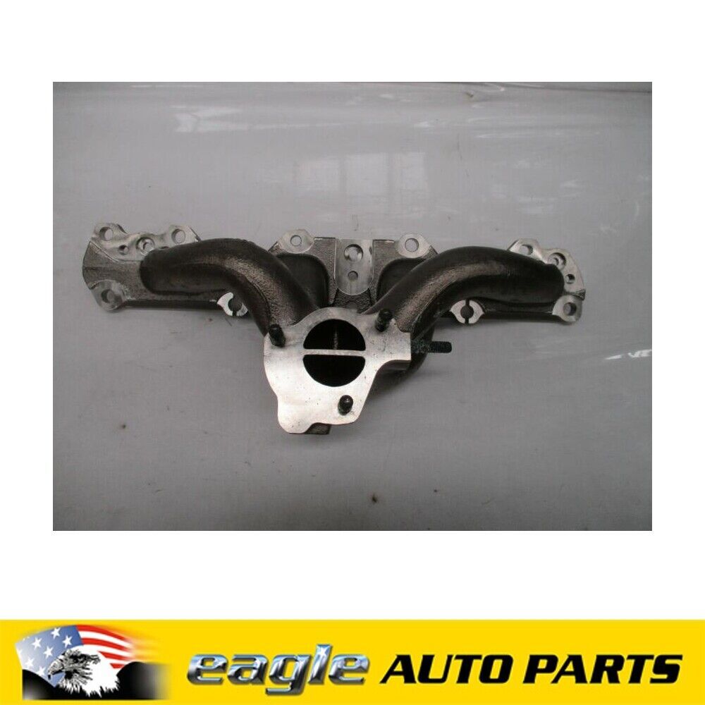 SAAB 9-3 EXHAUST MANIFOLD SUITS B207R ENGINE 2009 - 2011 NEW GENUINE # 55556888