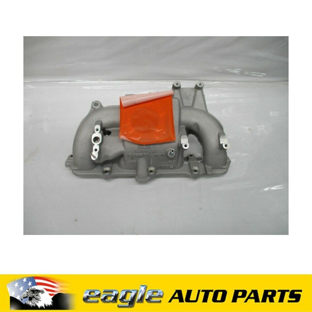 SAAB 9-3 , B207R ENGINE INTAKE MANIFOLD 2010 2011 NEW GENUINE OE # 55557179