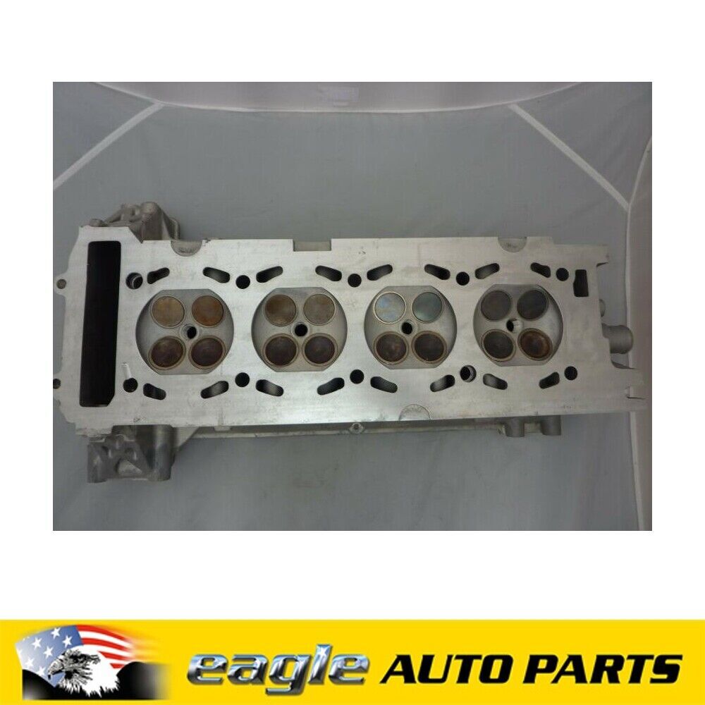 Saab 9-5   4 CYL  SHORT BLOCK CYLINDER HEAD ASSY  2003 - 2011    # 55557210