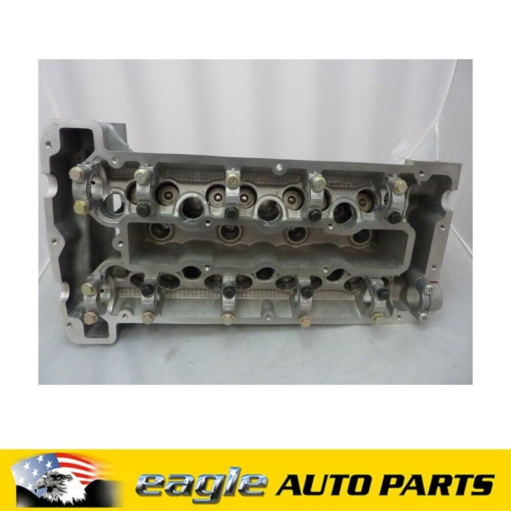 Saab 9-5   4 CYL  SHORT BLOCK CYLINDER HEAD ASSY  2003 - 2011    # 55557210