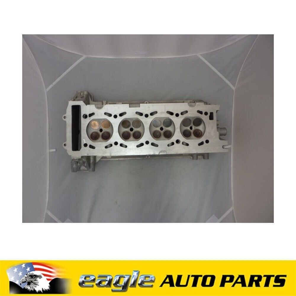 Saab 9-5   4 CYL  SHORT BLOCK CYLINDER HEAD ASSY  2003 - 2011    # 55557210