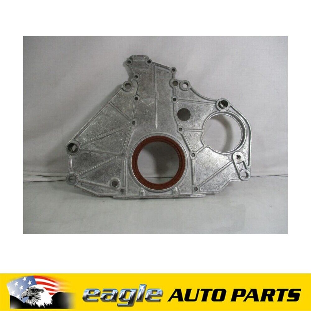 Genuine SAAB 9-5 2006 - 2010 Rear Engine Plate  # 55557715