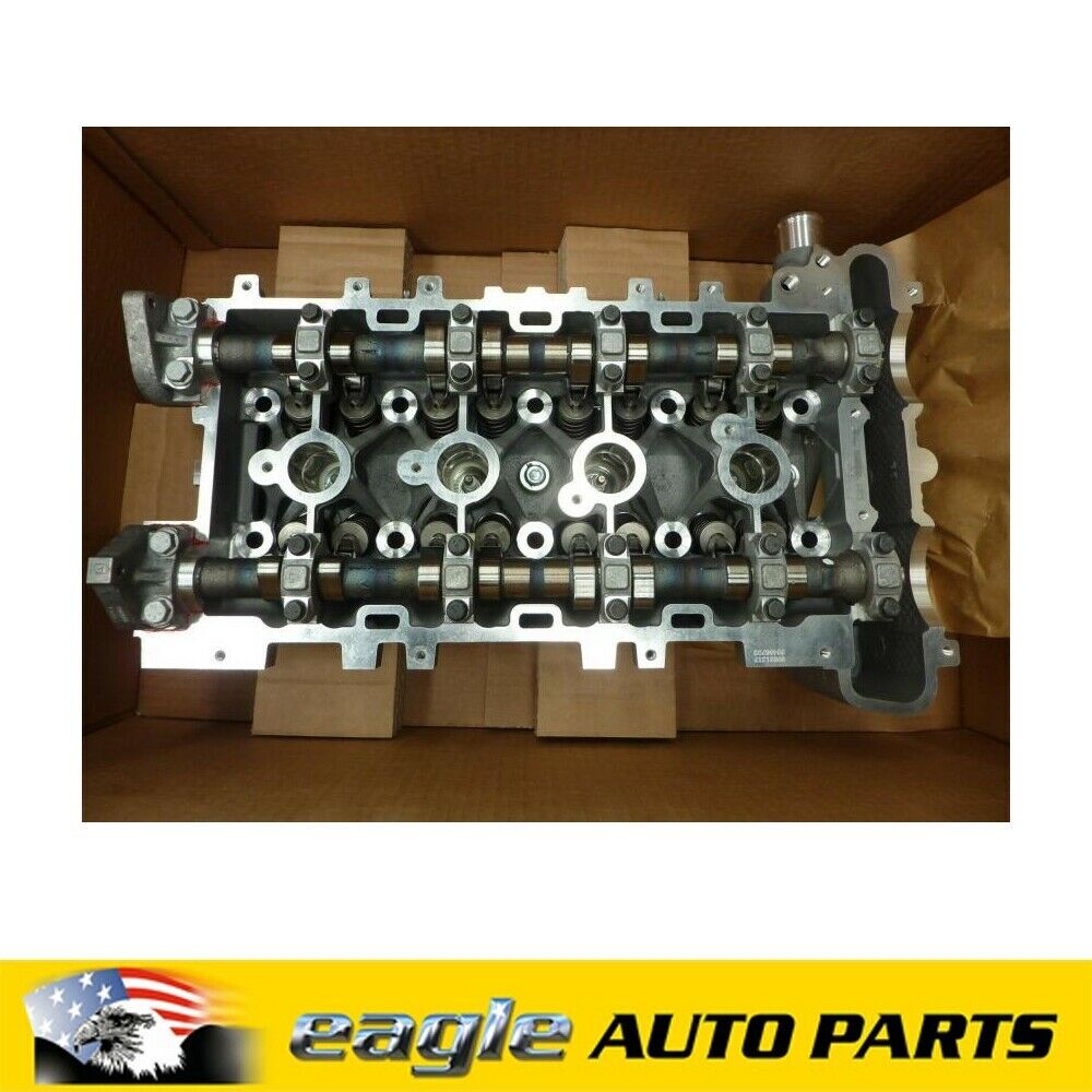 Saab 9-3(9440) B207R 2007, 08, 09, 10 S/Block Cylinder Head Assy  # 55560711