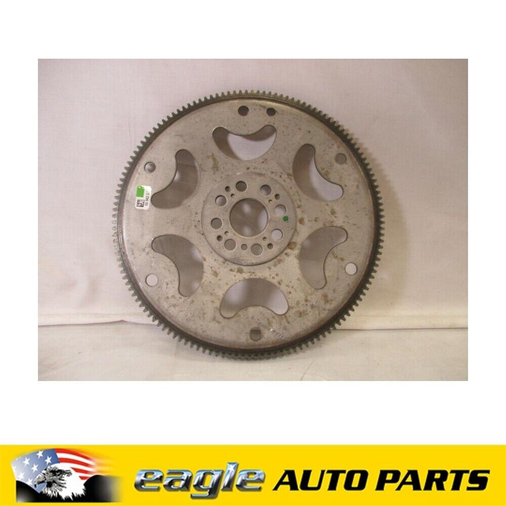 SAAB 9-5 , A20NHT ENGINE AUTOMATIC TRANSMISSION FLEXPLATE 6SPD NEW OE # 55562237