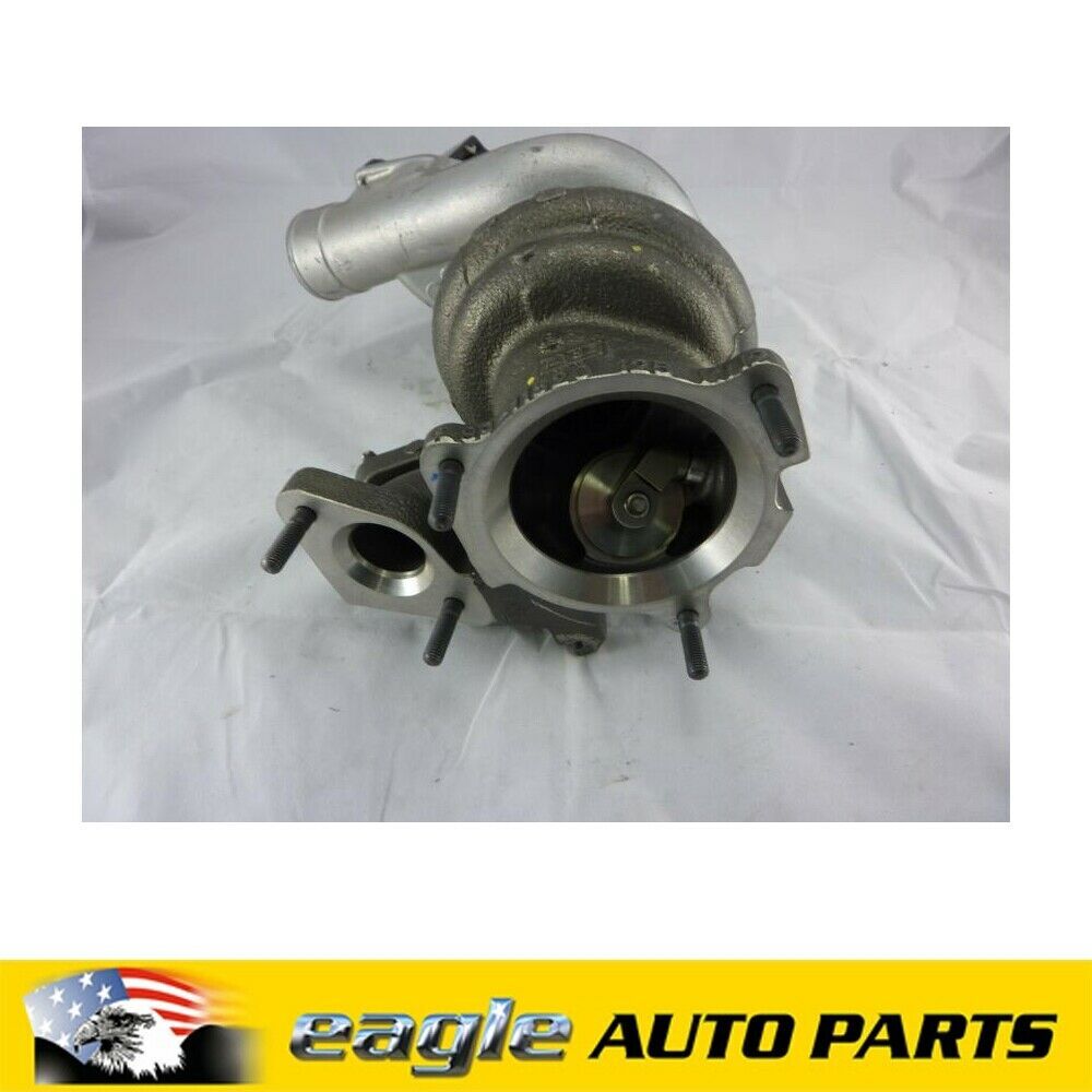 SAAB 9-3 V6 2.8L TURBO CHARGER 2005 2006 2007 2008 2009 2010   # 55569052