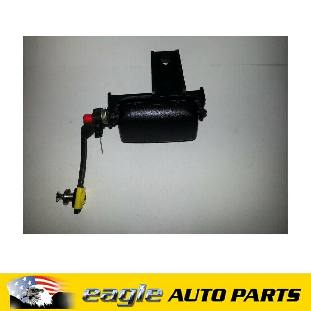 Saab 9-5 (9600) 1999 - 2010   Rear Folding Seat Handle / Latch   # 5611900