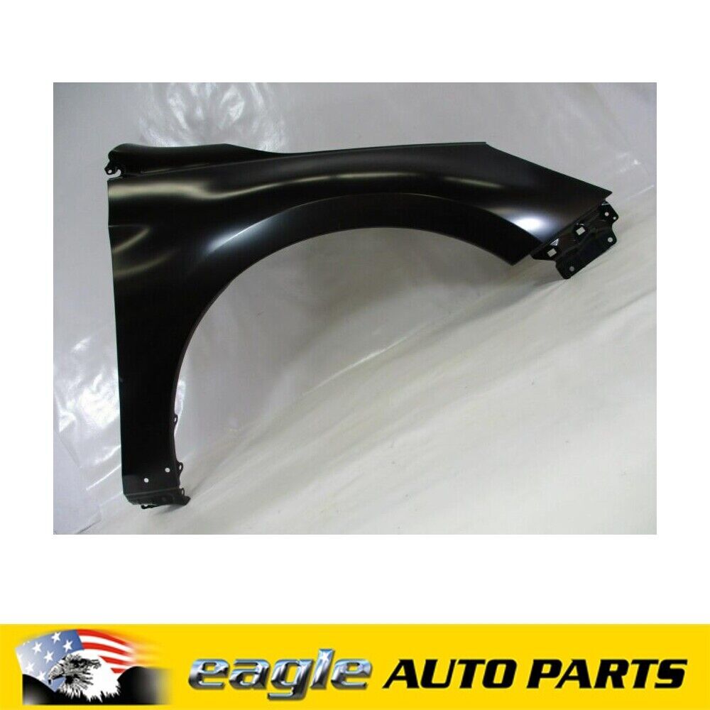 R/H FRONT GUARD TO SUIT SUBARU LEGACY OUTBACK 2015 ONWARDS OEM # 57120AL0609P