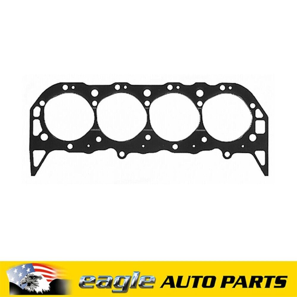 CHEV 454 RACE HEAD GASKET TO SUIT EARLY ENGINE 4.370 # 5950SC