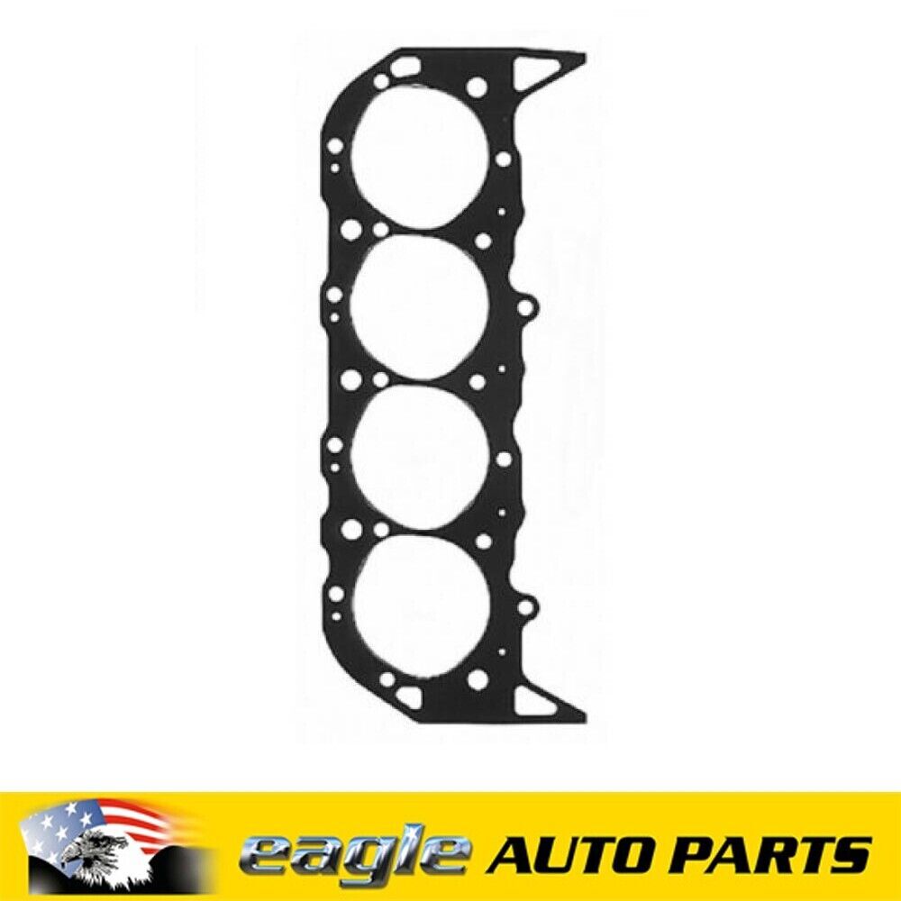 CHEV BIG BLOCK MKV SOLICOR HEAD GASKET # 5951SC