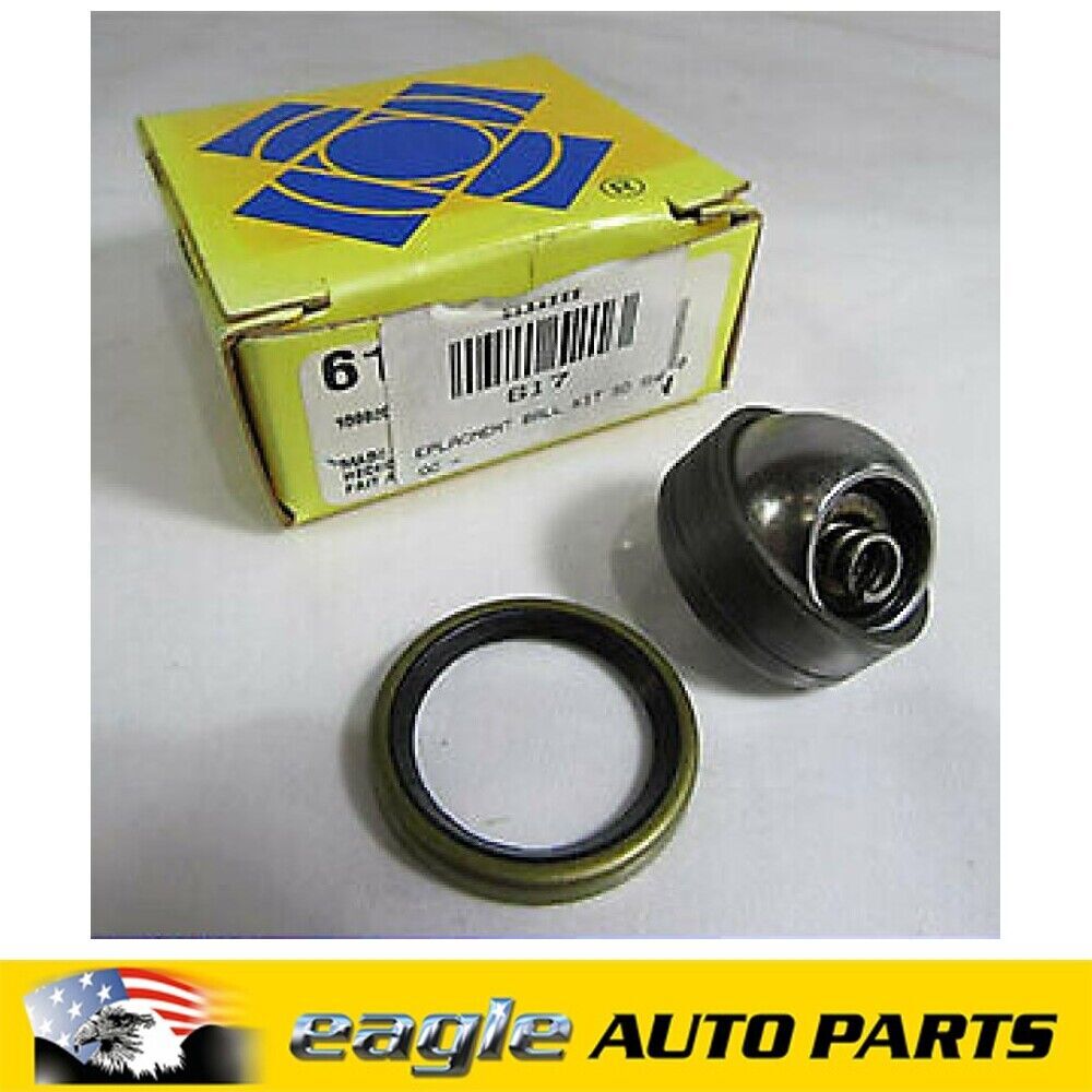 FORD F250 F350 REPLACEMENT BALL KIT SD SHAFT 1999 - 2003 # 617