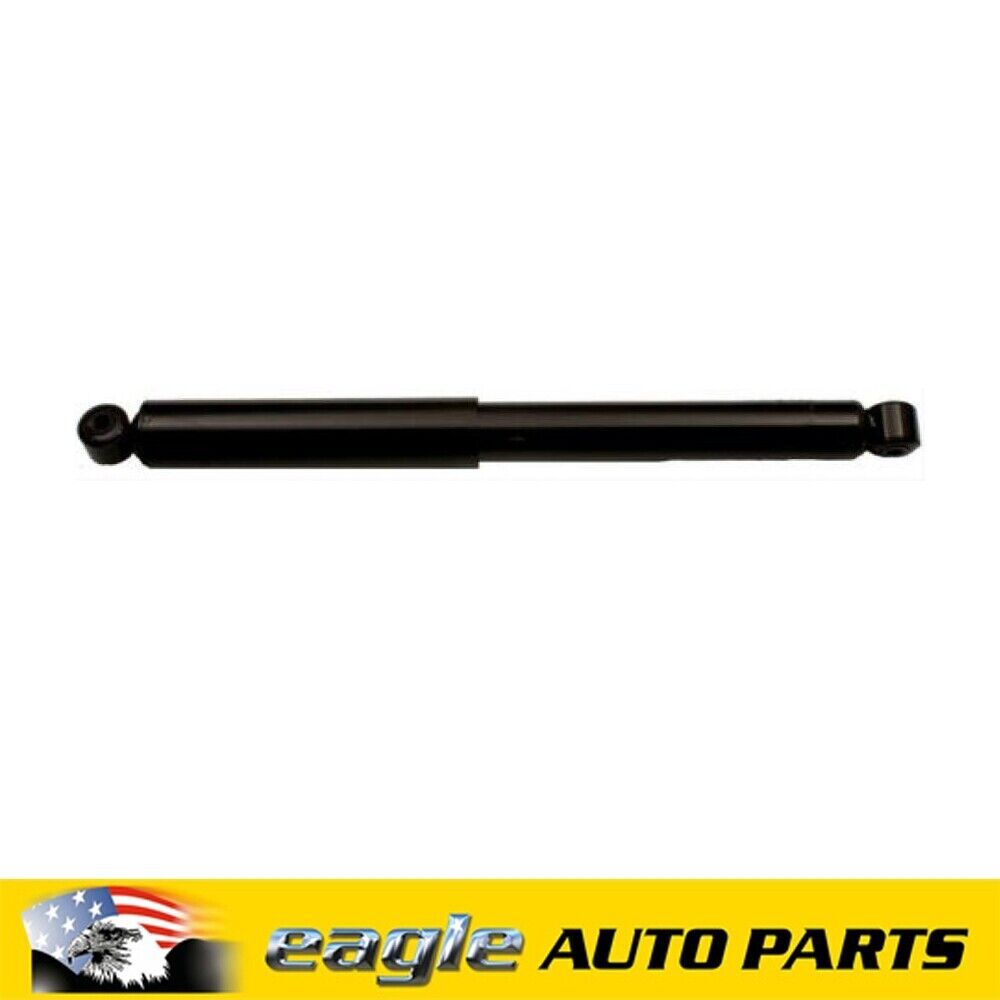 Dodge Ram 2500 , 2003 - 2013 Rear Gabriel Pro Guard Shock Absorber # 61716