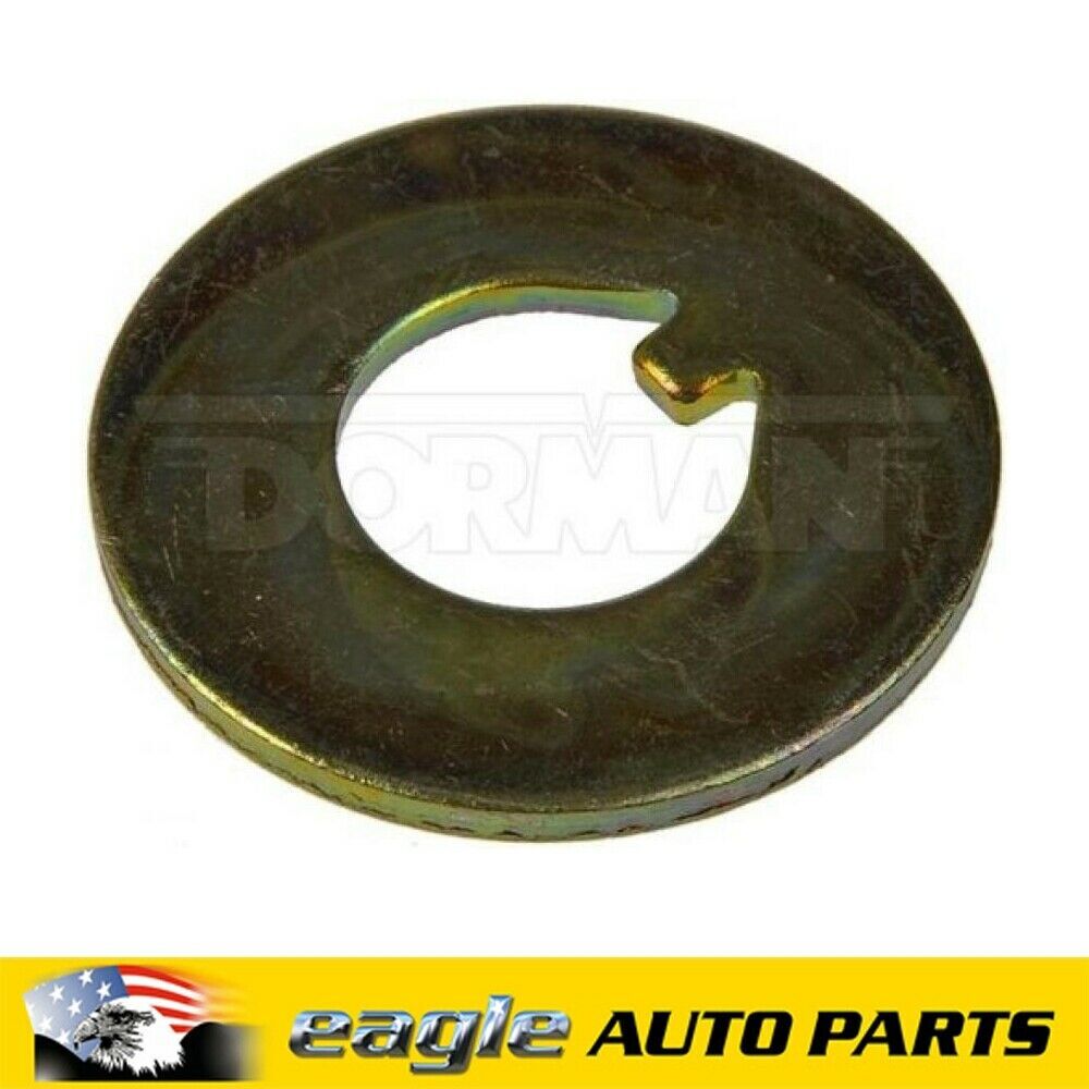 Ford Various 1955 -  1974 Front Axle Spindle Washer  # 618-005