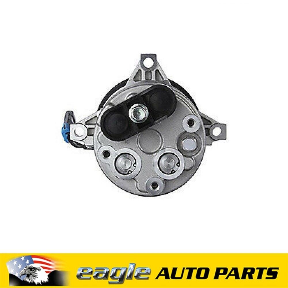 Cadillac Various 1993 - 2002 Air Conditioning Compressor   # 620177