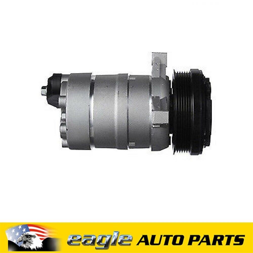 Cadillac Various 1993 - 2002 Air Conditioning Compressor   # 620177