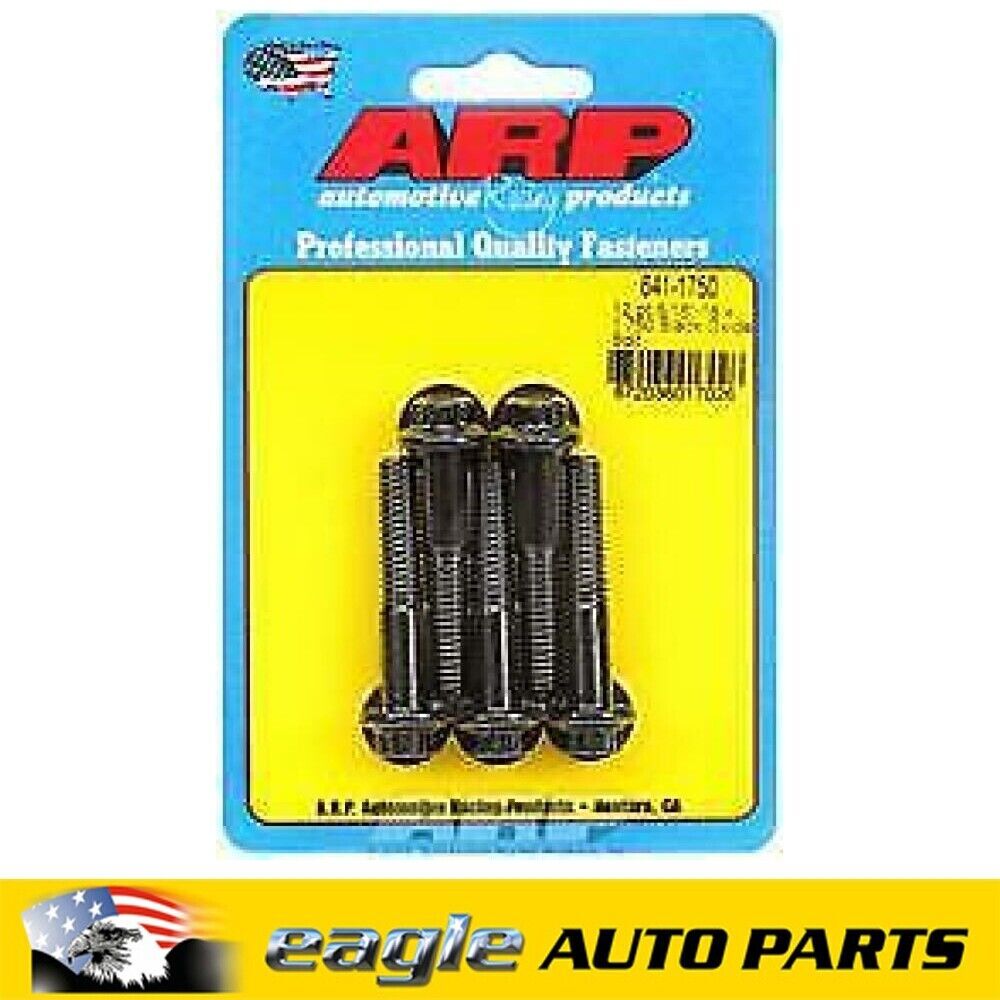 ARP Chromoly Bolts 1.750 in # 641-1750