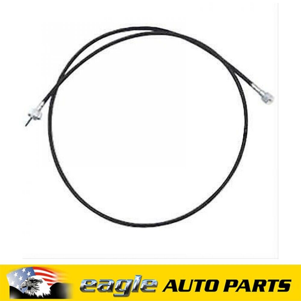 HOLDEN HK HT HG , 73" SPEEDO CABLE TURBO 350 TH400 SAGINAW # 6478128