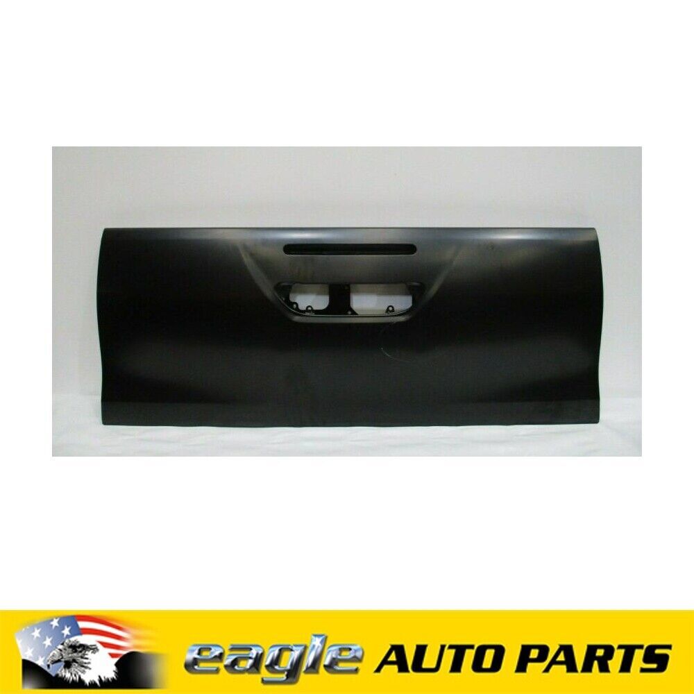 TAILGATE TO SUIT TOYOTA HI-LUX 2015 ONWARDS OEM # 65700KK010