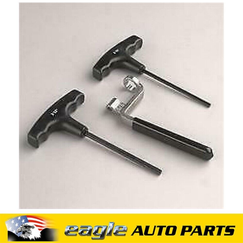 Proform Valve Lash Adjusting Wrenches # 66781