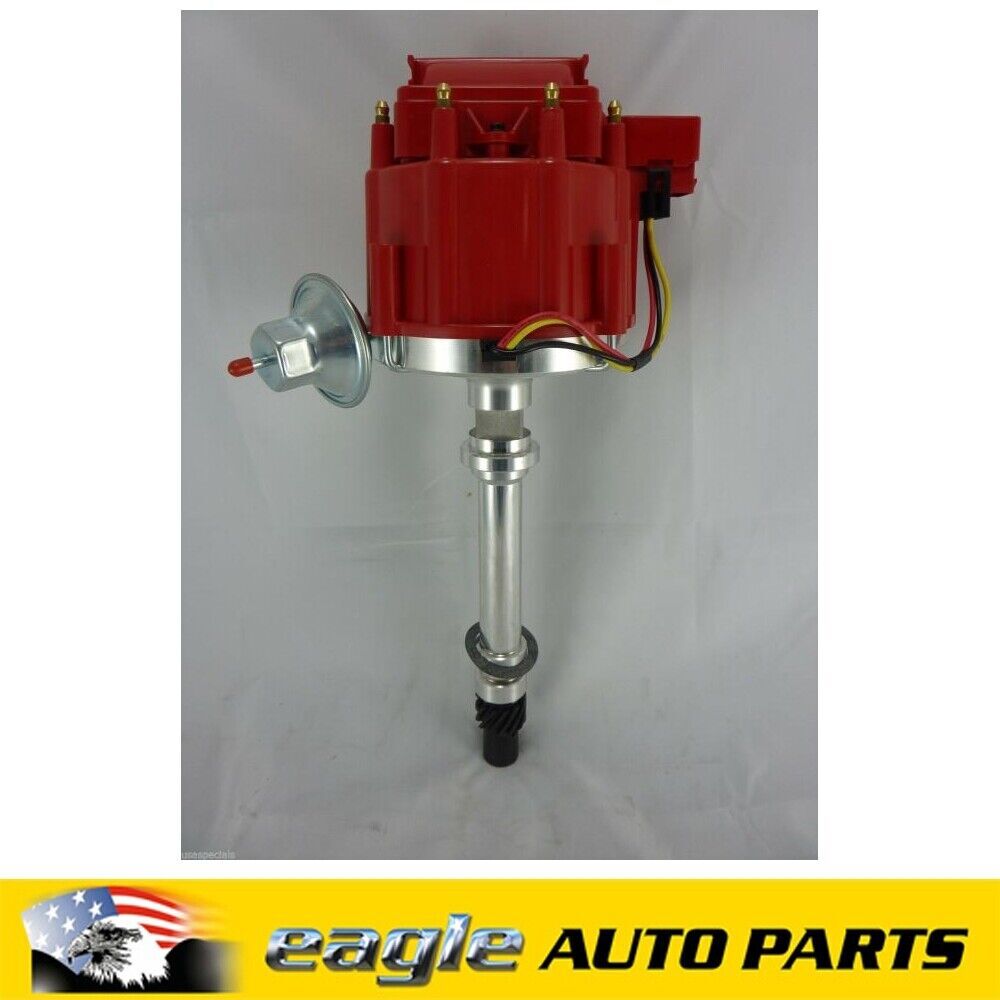 CHEV 350 454 HEI DISTRIBUTOR # 66941BKU