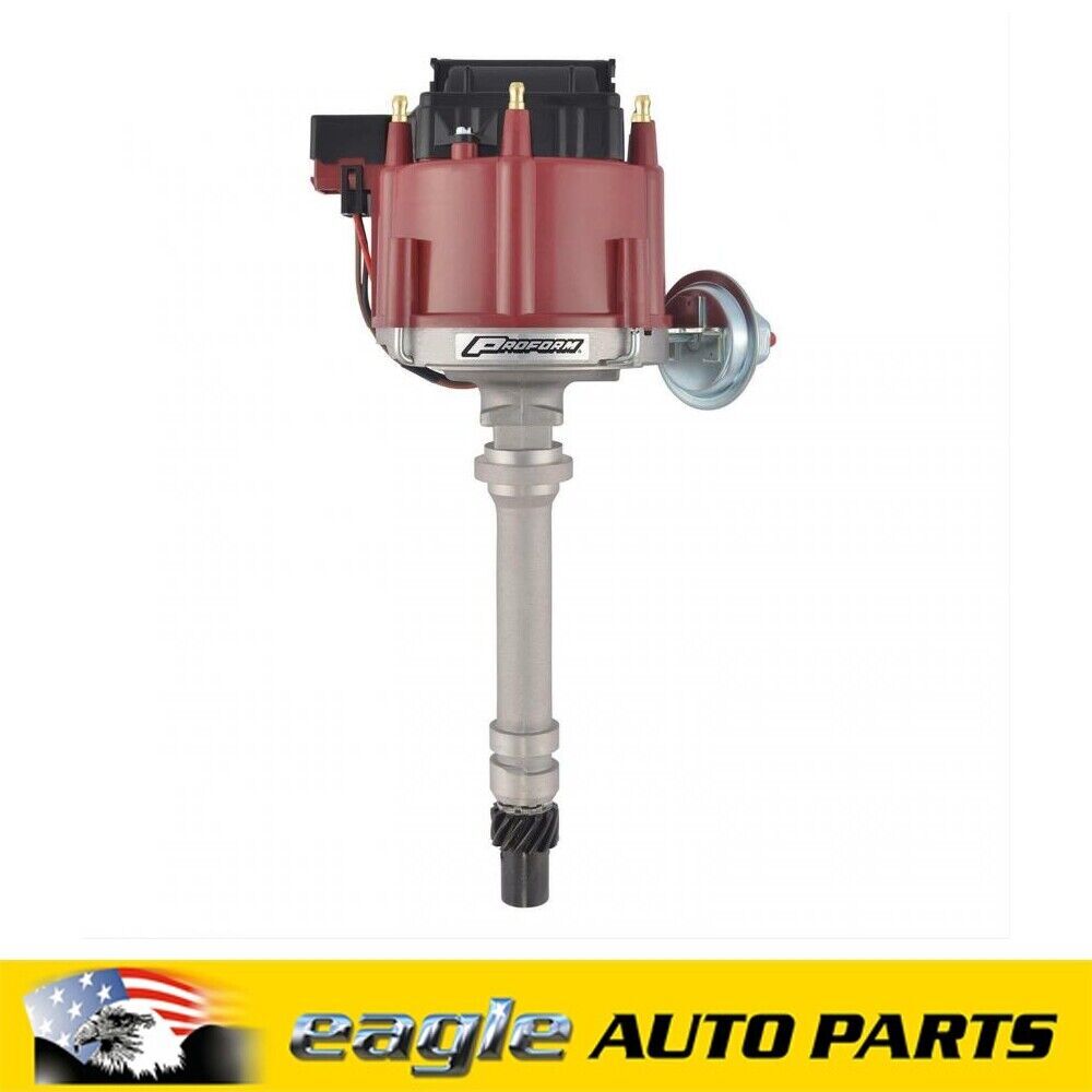 CHEV 262 V6 4.3L Profrom HEI DISTRIBUTOR STREET / STRIP # 67080