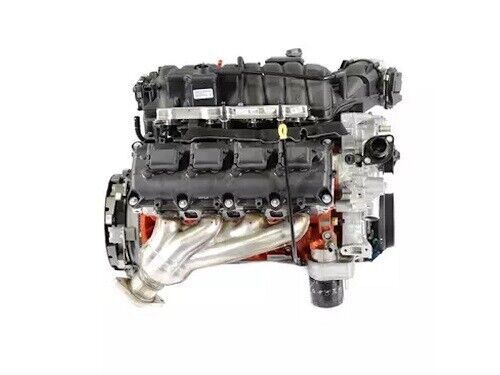 Mopar Performance 392 Crate Engine 6.4L SRT Gen III HEMI V8 NON DOD PERFORMANCE MODEL