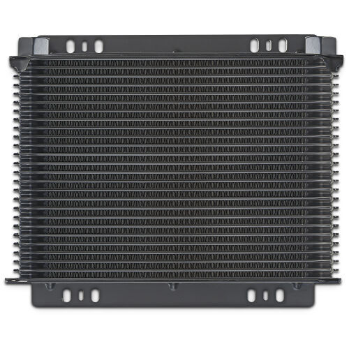 Proform Tundra Series Oil & Transmission Cooler 11.5" x 9.31" # 69570-25