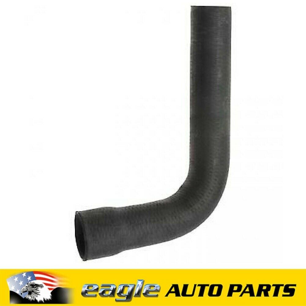 FORD GALAXY 390 V8 FE ENGINES MOULDED UPPER RADIATOR HOSE # 70471