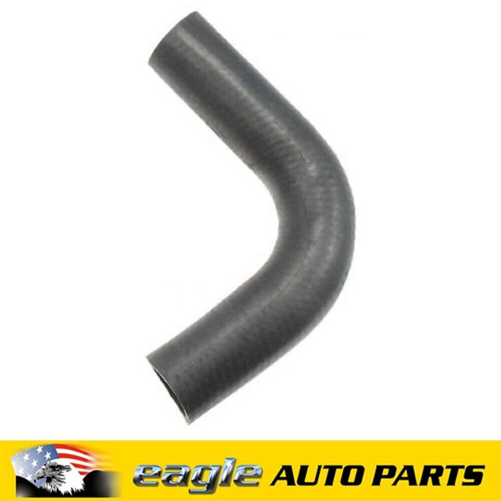 CHEV CORVETTE 90 - 95 UPPER RADIATOR HOSE # 70704