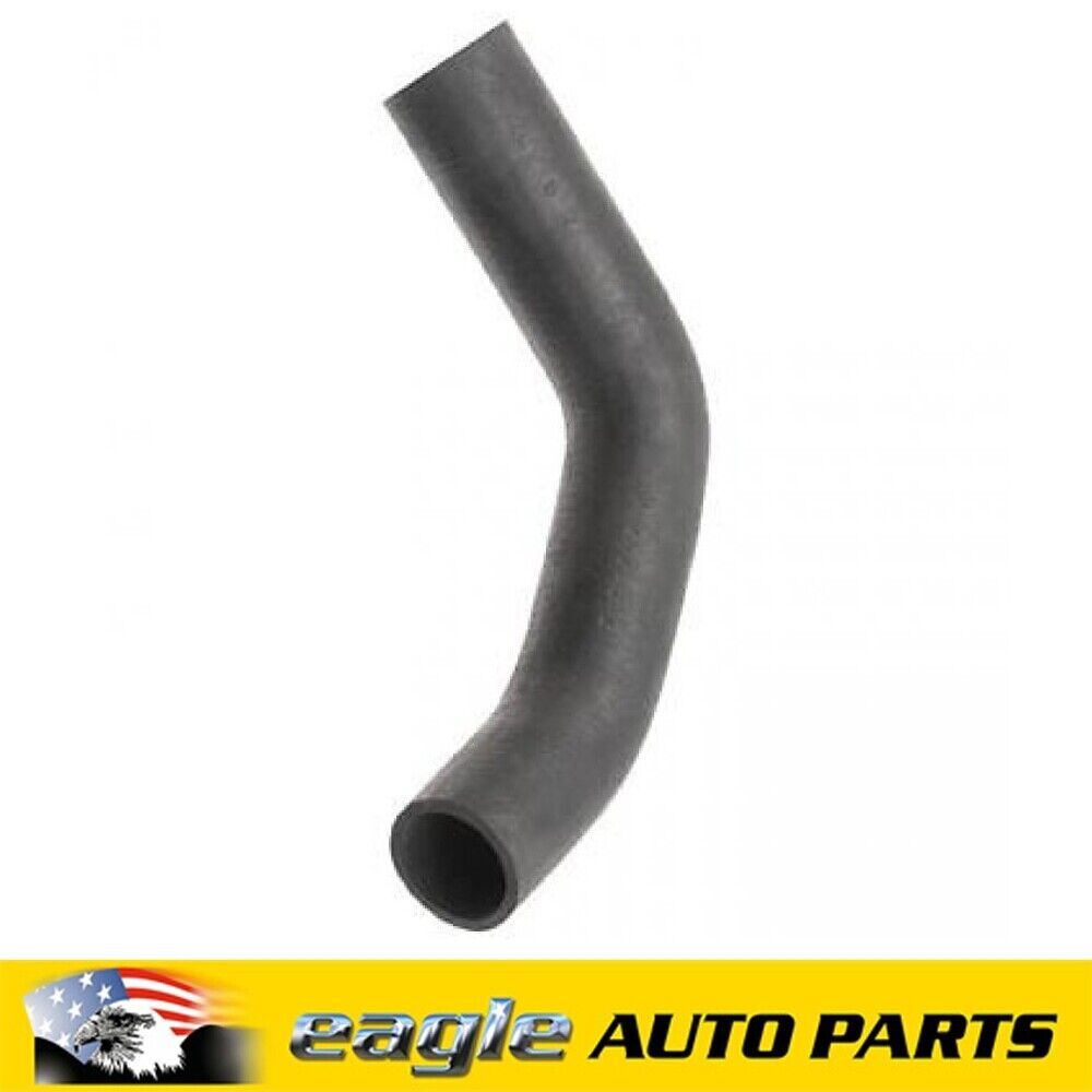 CADILLAC ELDORADO  &  SEVILLE 1980 - 1981  LOWER RADIATOR HOSE  70767