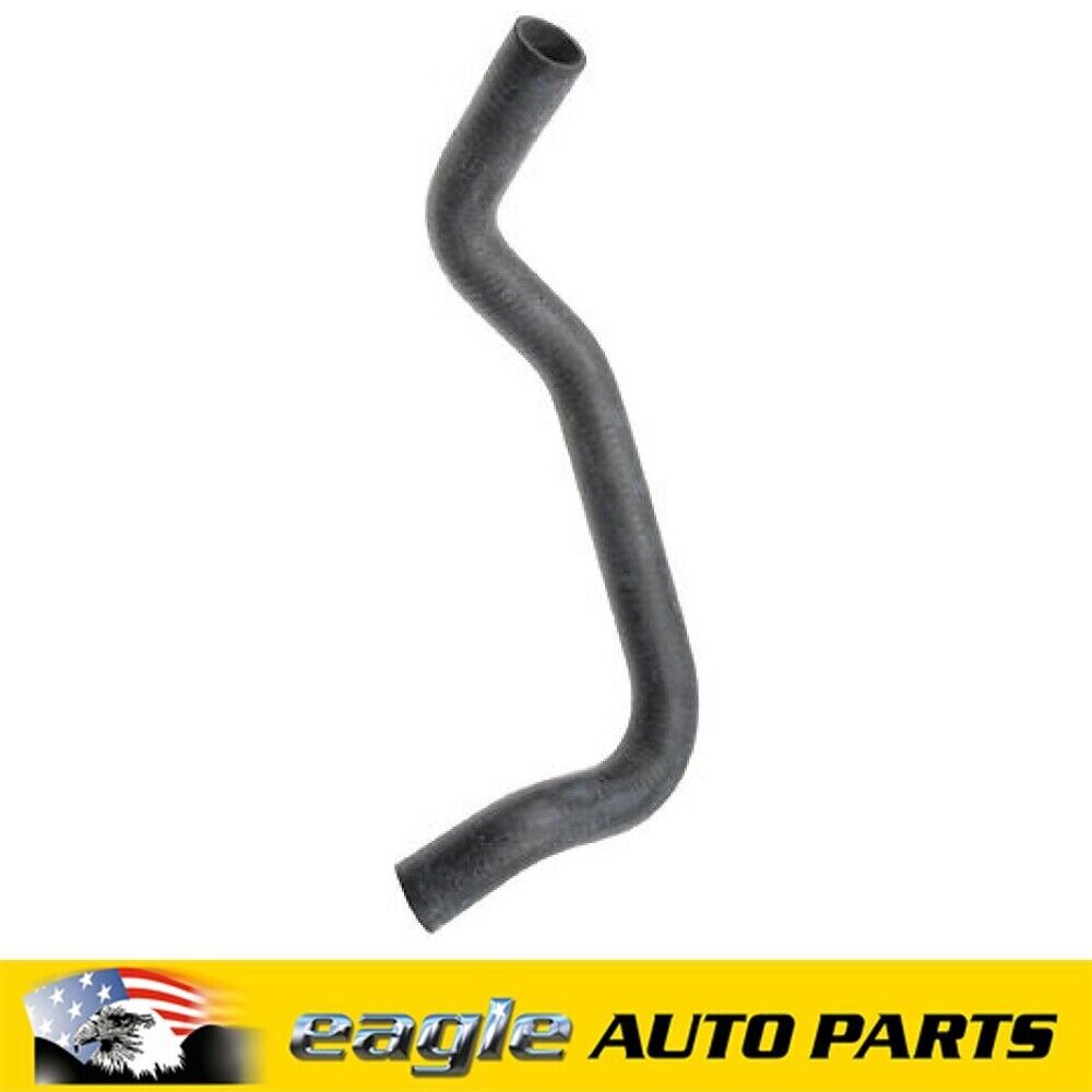 FORD MUSTANG 1979 UPPER RADIATOR HOSE # 70961