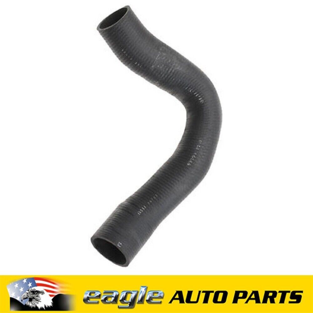 DODGE 5.9L TURBO DIESEL LOWER RADIATOR HOSE # 71716