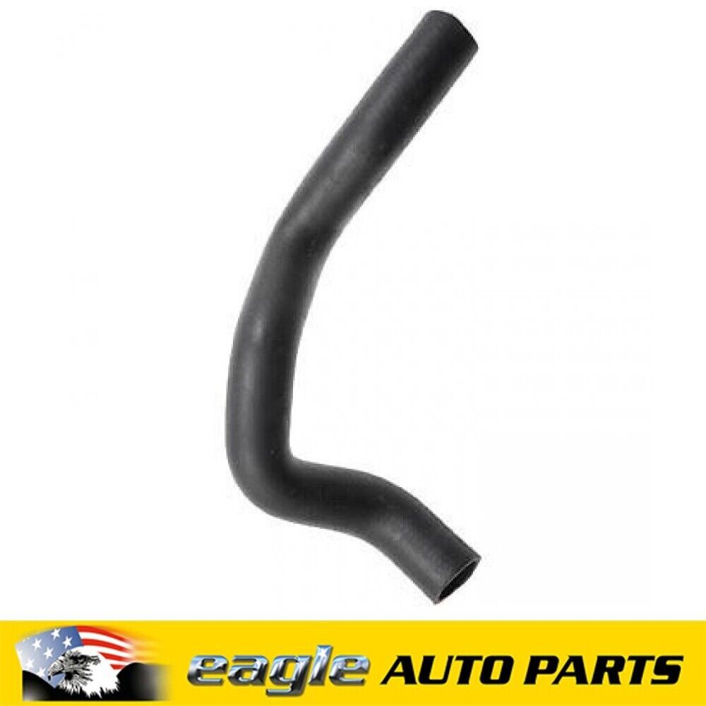 FORD MUSTANG V6 ENGINE 1994 - 2004 LOWER RADIATOR HOSE # 71842