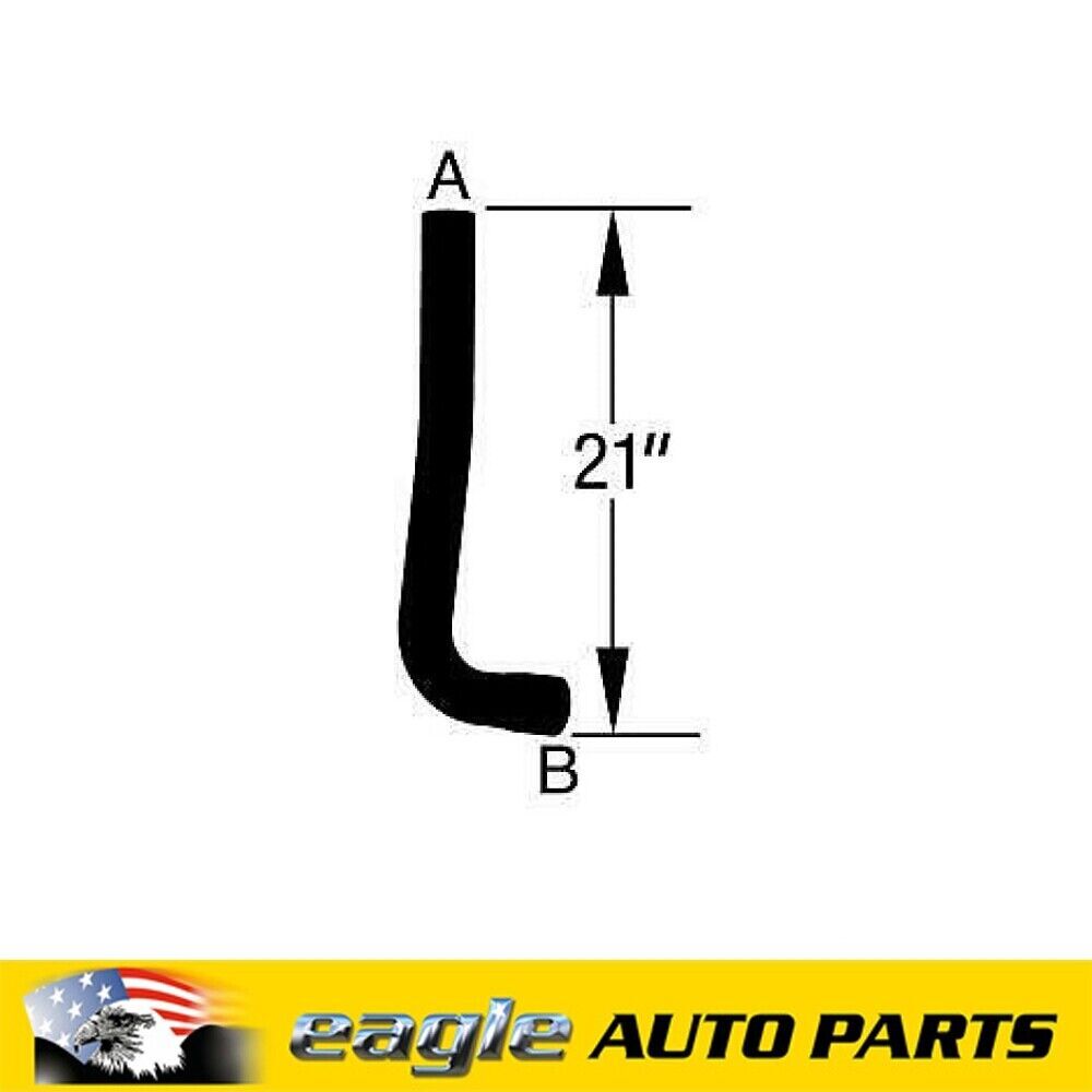 Dodge Ram 6.7L 6cyl Diesel Dayco Moulded Top Radiator Hose   # 72357