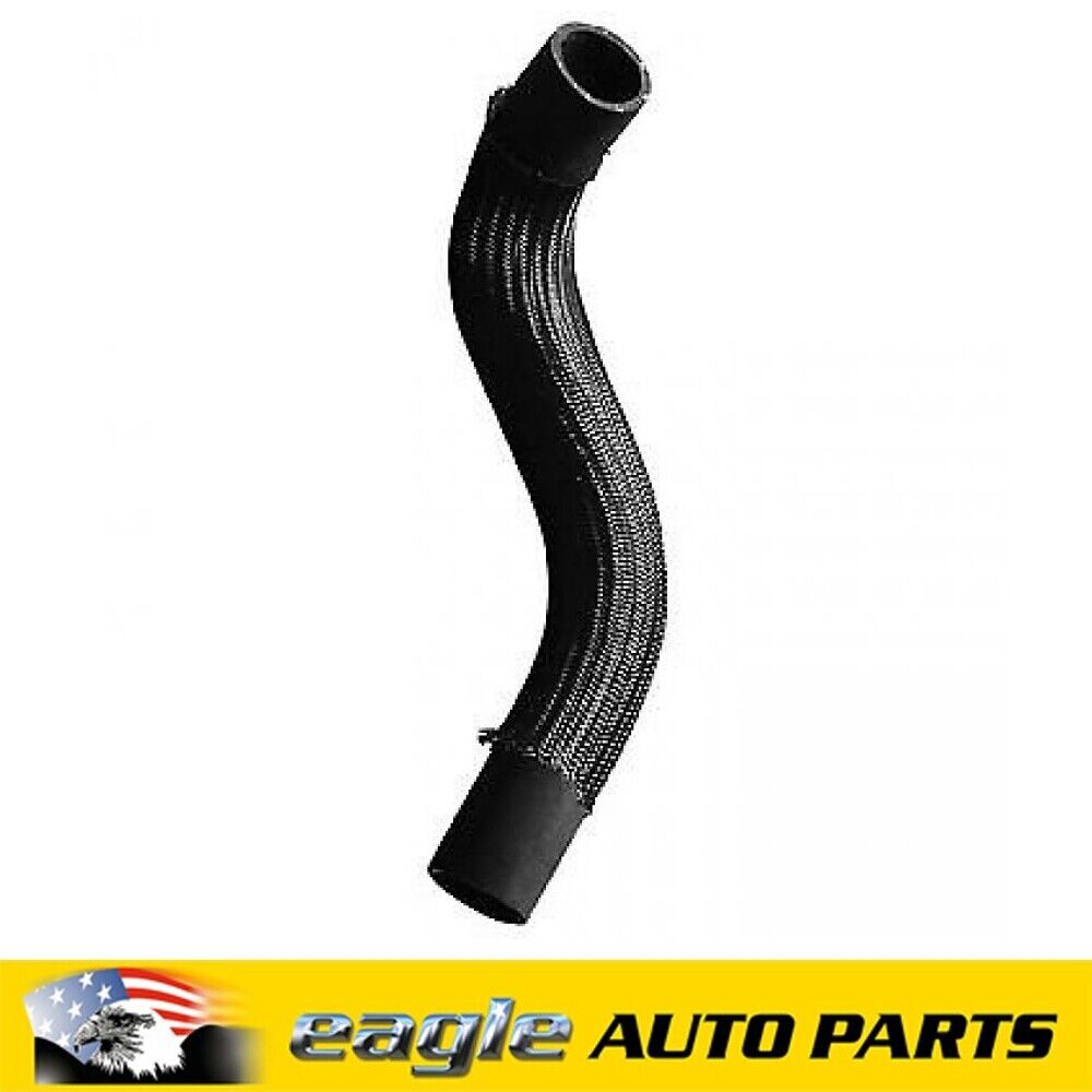 H2 HUMMER 6.0L V8 2003 - 2007 LOWER RADIATOR HOSE DAYCO  # 72612